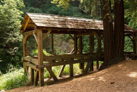 Old Mill Park