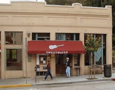 Sweetwater Music Hall