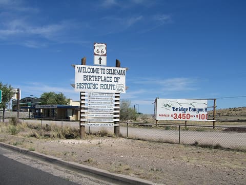 Seligman